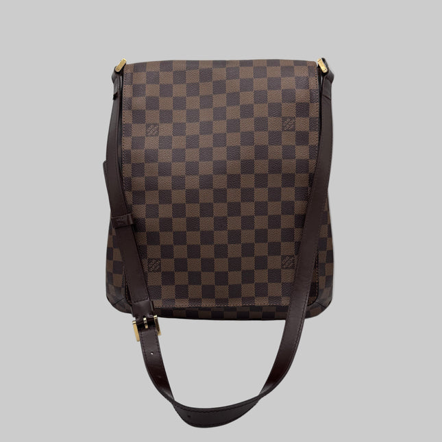 Sac Louis Vuitton Salsa Damier