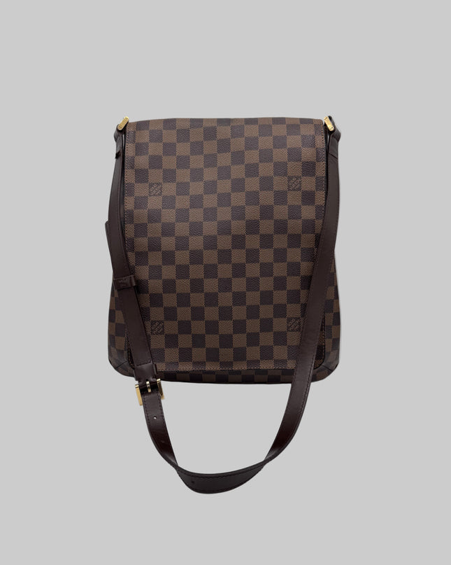Sac Louis Vuitton Salsa Damier