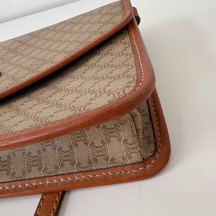 Pochette Céline Bandoulière