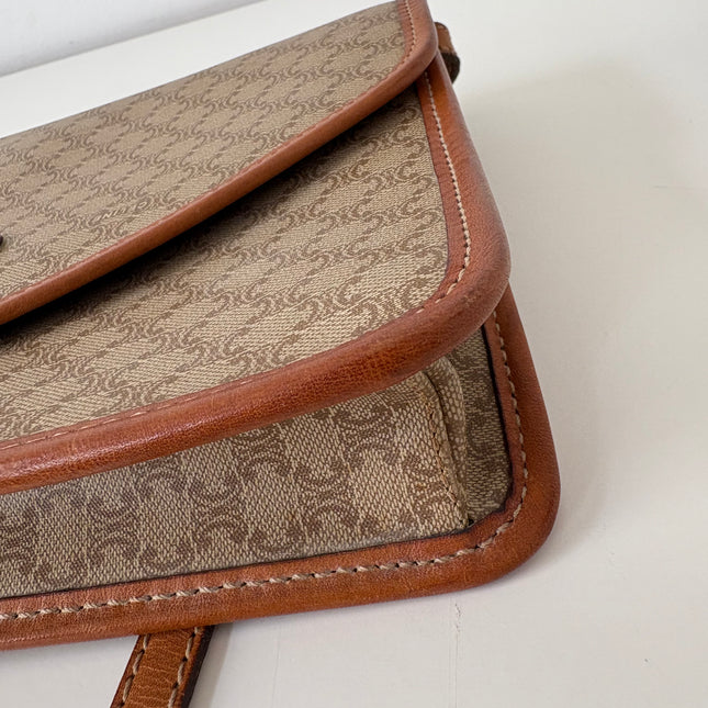 Pochette Céline Bandoulière