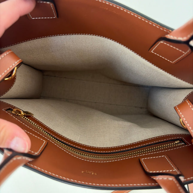 Sac Céline cabas médium