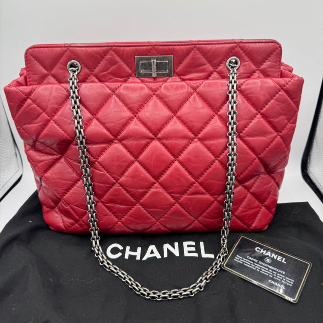 Sac Chanel Cabas 2.55