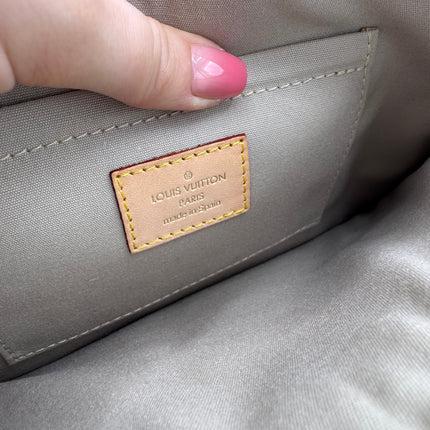 Pochette Miroir Louis Vuitton