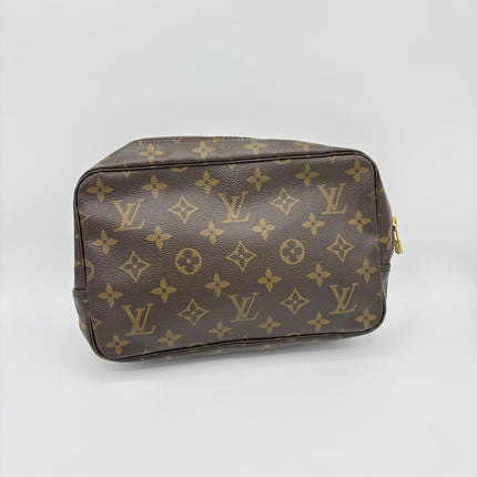 Trousse de toilette vintage Louis Vuitton