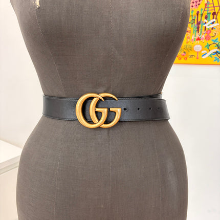 Ceinture Gucci GG Marmont