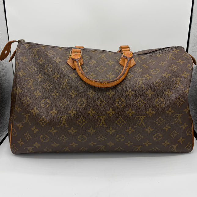 Sac Speedy 40 Louis Vuitton Monogram