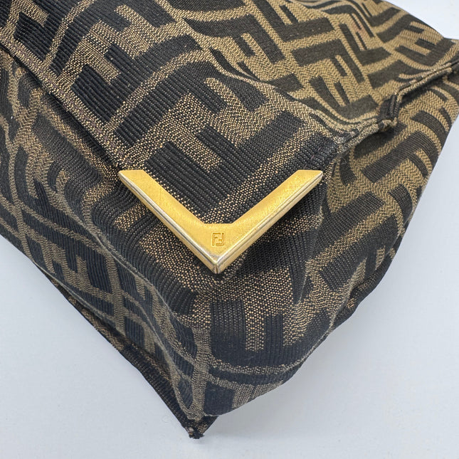 Sac Fendi Cabas Numéro 4