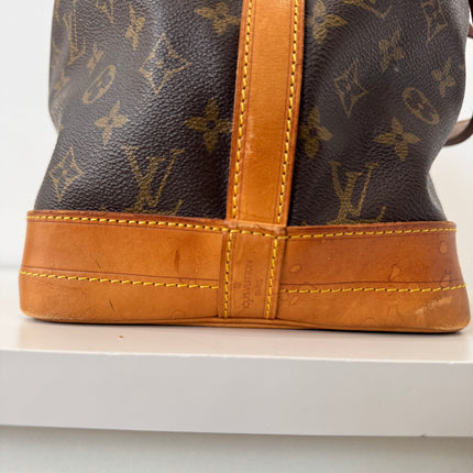 Sac Louis Vuitton Noé GM Monogram