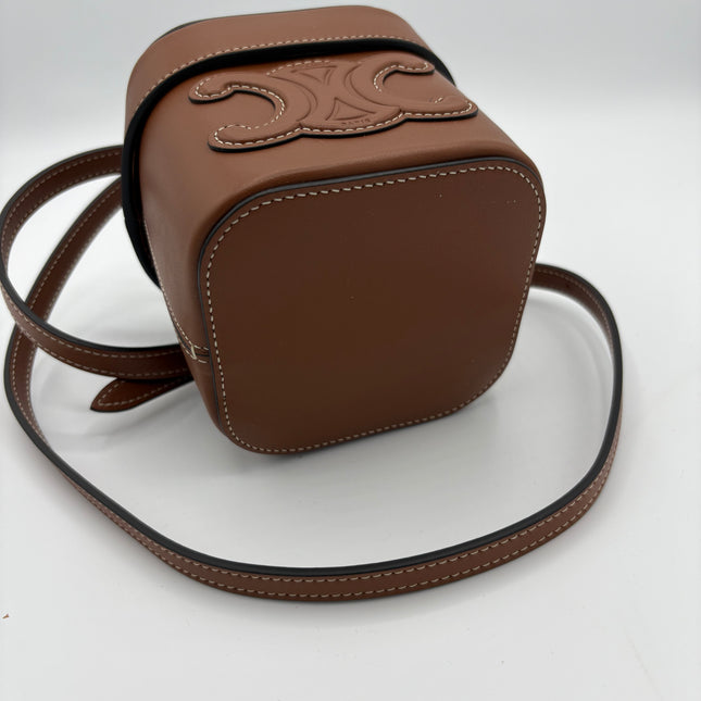 Sac Céline Triomphe Small Box