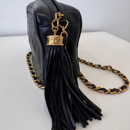 Sac Chanel Caméra PM Vintage