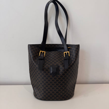 Sac Celine Macadam Épaule