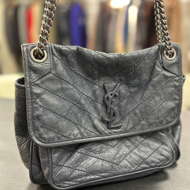 Saint Laurent niky médium