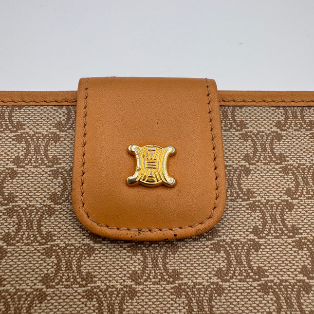 Portefeuille Celine Triomphe