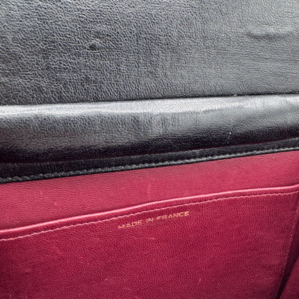 Sac mini Chanel Vintage