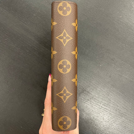Agenda MM Louis Vuitton Monogram