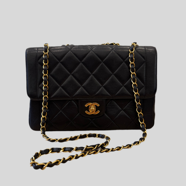 Sac Timeless Droit Chanel