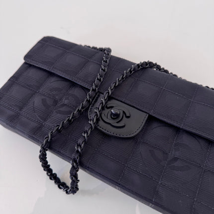Sac Chanel Chocolate Bar Noir