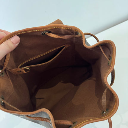 Sac à dos Montsouris Louis Vuitton