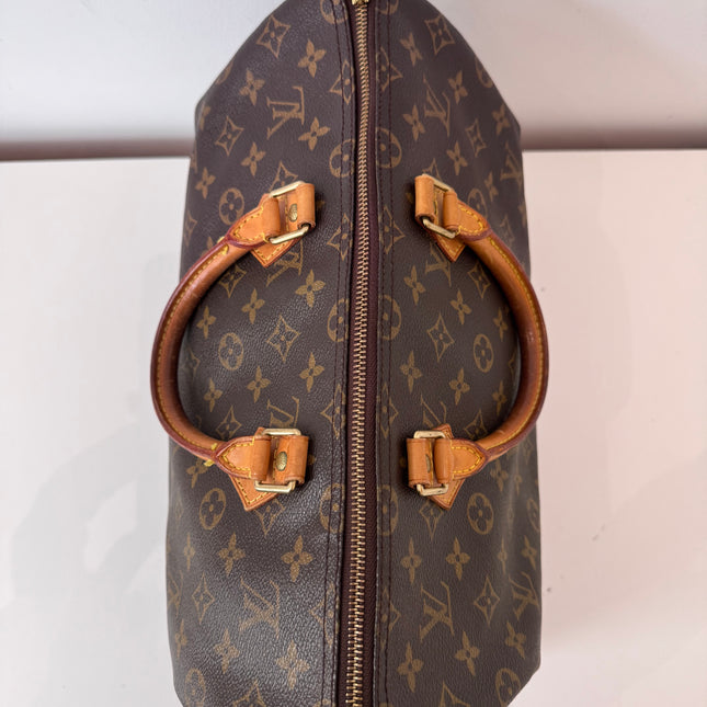 Sac Louis Vuitton Speedy 35