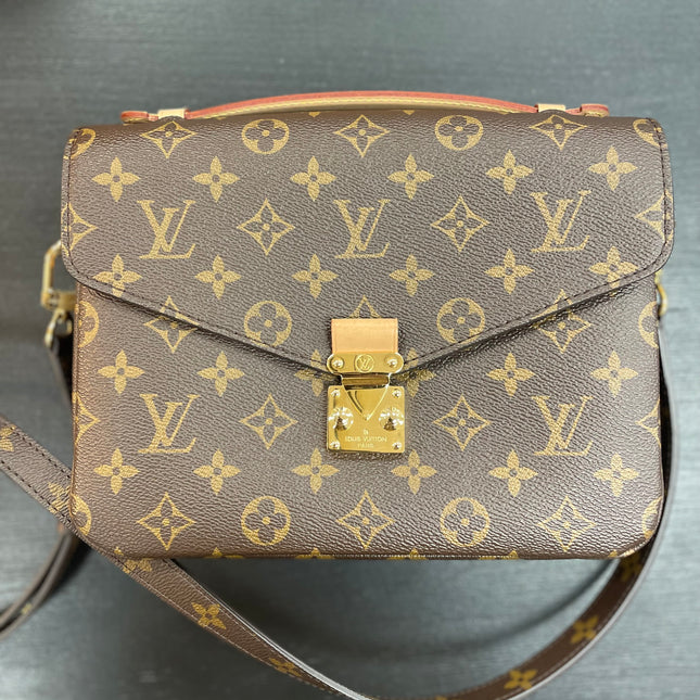 Pochette métis Louis Vuitton