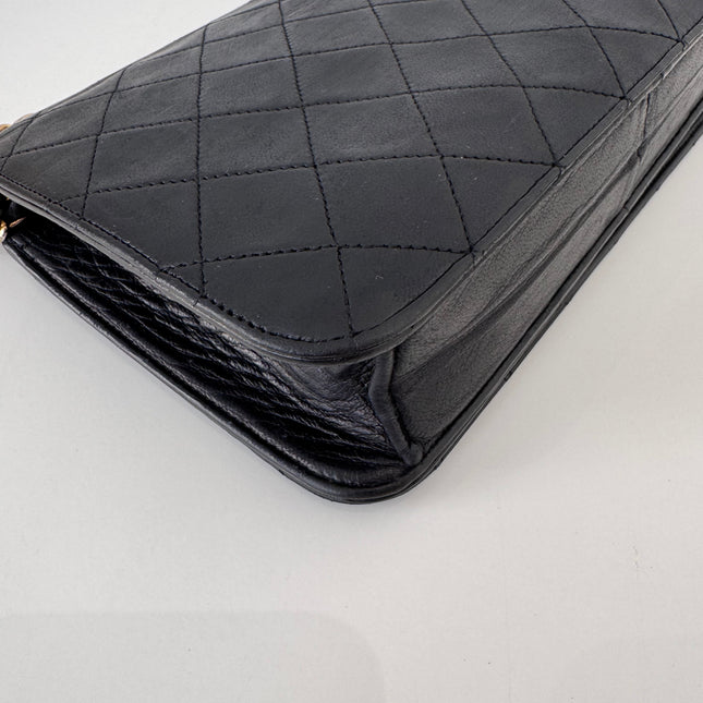 Sac Chanel single flap