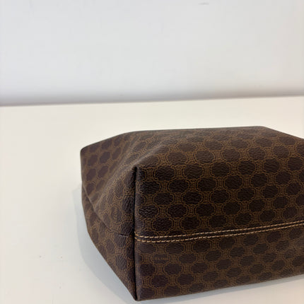 Pochette Céline Macadam