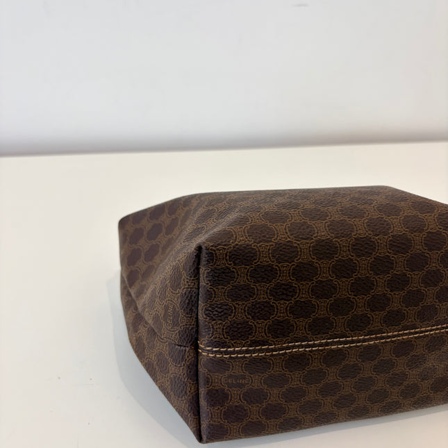 Pochette Céline Macadam