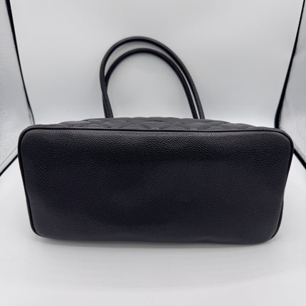 Sac Cabas Chanel Medaillon