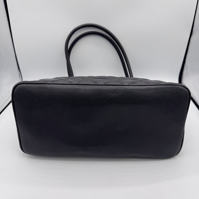 Sac Cabas Chanel Medaillon