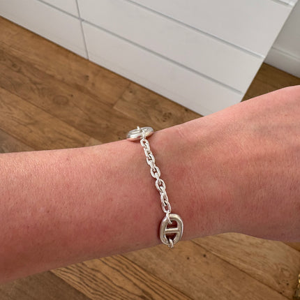 Bracelet Hermes Farandole LG