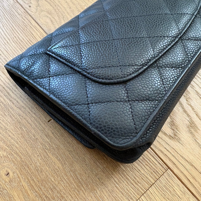 Sac Wallet on chain Chanel