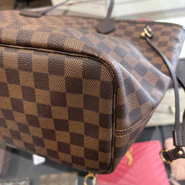 Sac Louis Vuitton Neverfull Mm
