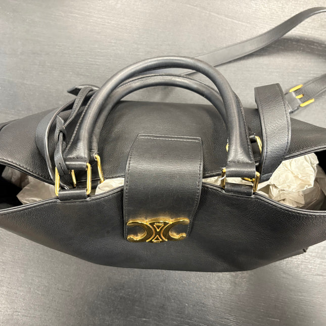 Sac Céline Appoline Noir