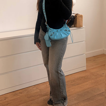 Sac Balenciaga Cagole XS