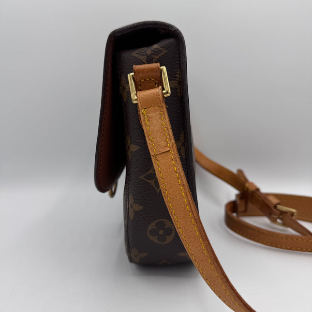 Sac Saint Cloud Louis Vuitton