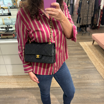 Sac Timeless Chanel Vintage