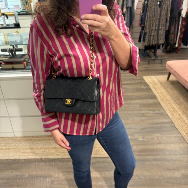 Sac Timeless Chanel Vintage