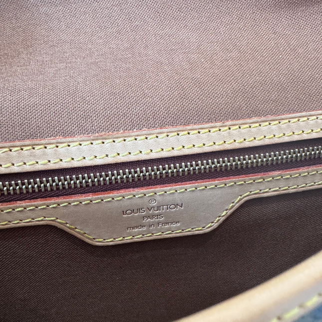 Sac Louis Vuitton Sologne