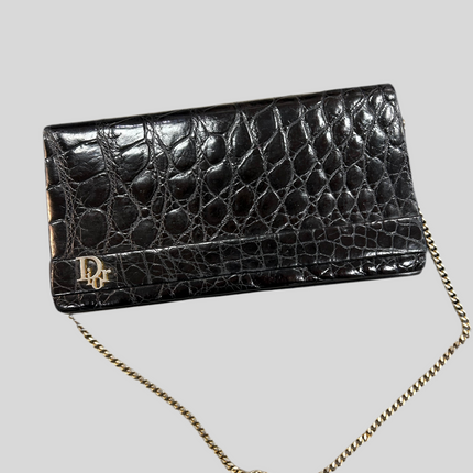 Sac vintage Dior