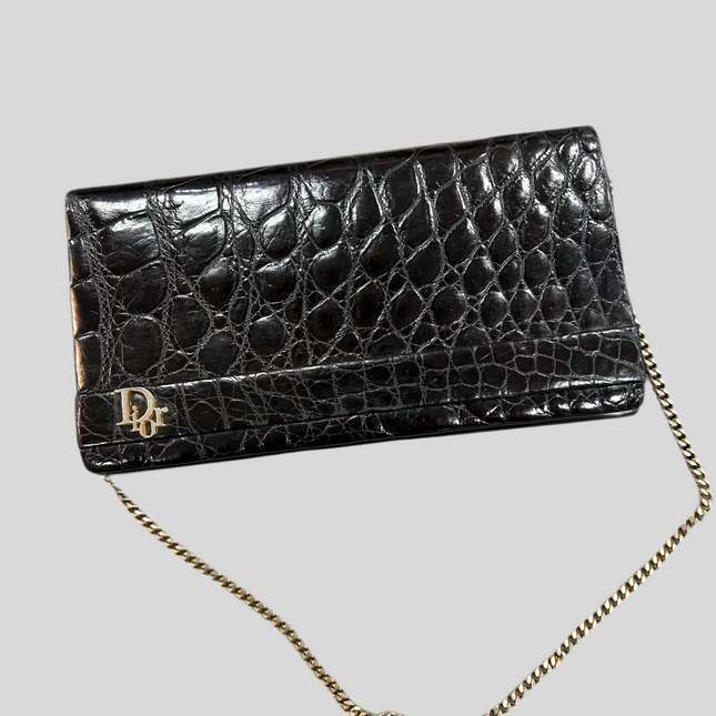Sac vintage Dior