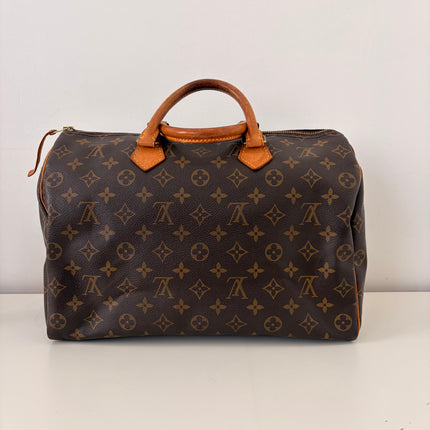 Sac Louis Vuitton Speedy 35