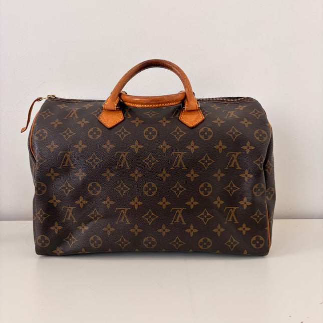 Sac Louis Vuitton Speedy 35