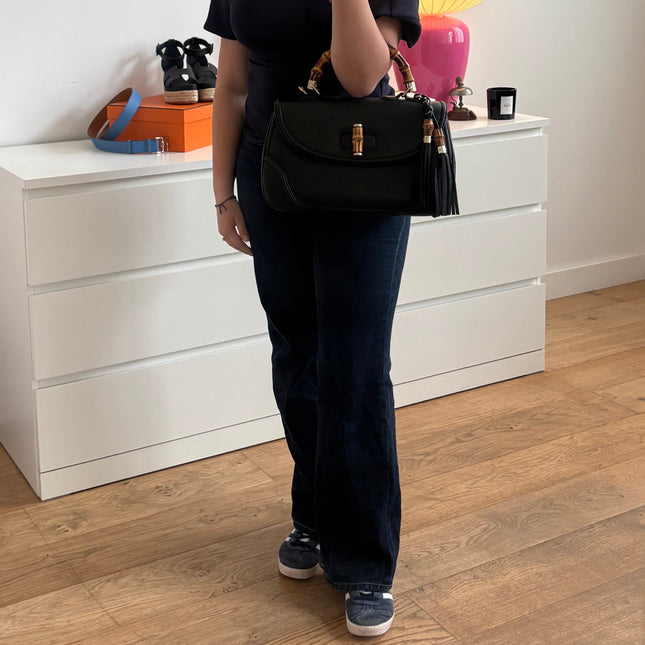 Sac Gucci Bamboo XXL