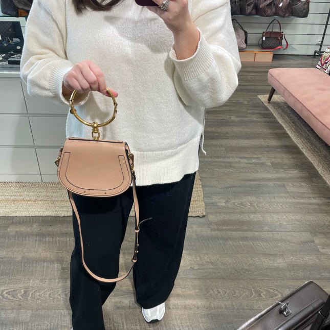 Sac Nile Chloé