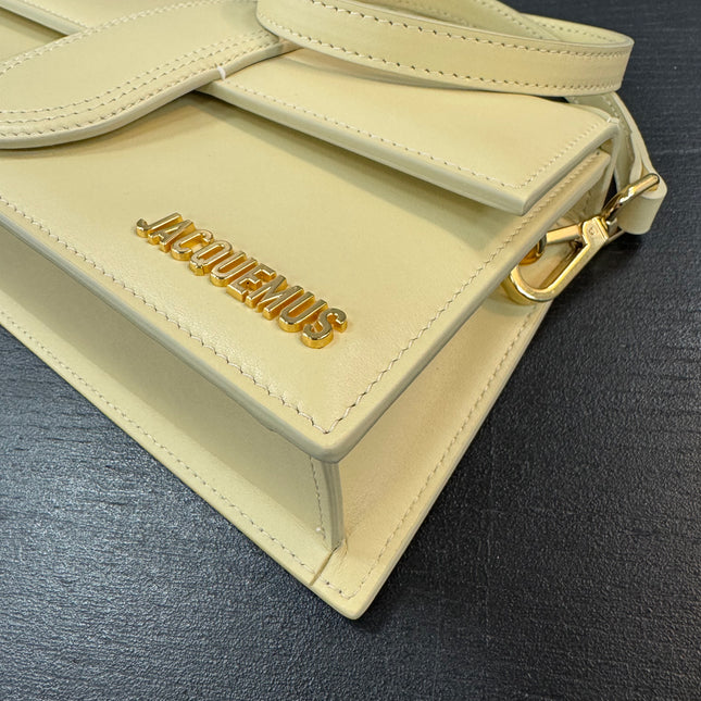 Sac Grand Bambino Jacquemus