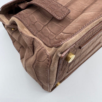 Sac Yves saint Laurent Muse II