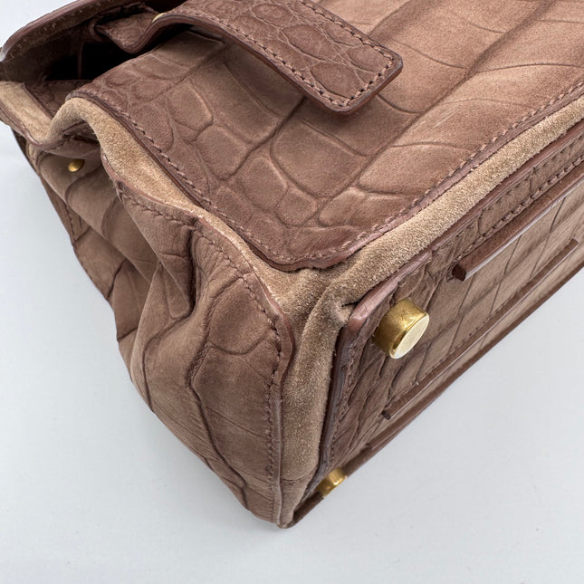 Sac Yves saint Laurent Muse II