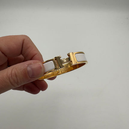 Bracelet Hermes Clic H PM