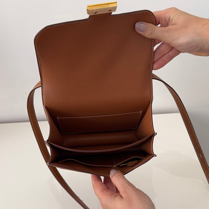 Sac Hermès Constance 18 Gold