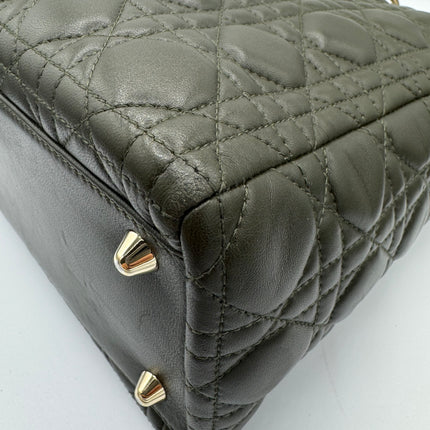 Lady Dior Large Dior